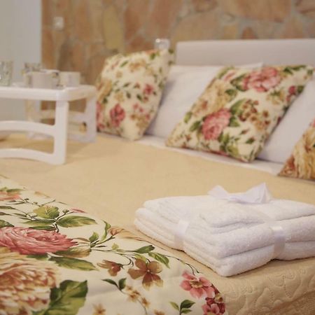 시라쿠사 Casa Fiorita 아파트 외부 사진