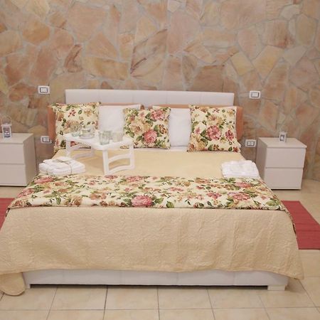 시라쿠사 Casa Fiorita 아파트 외부 사진