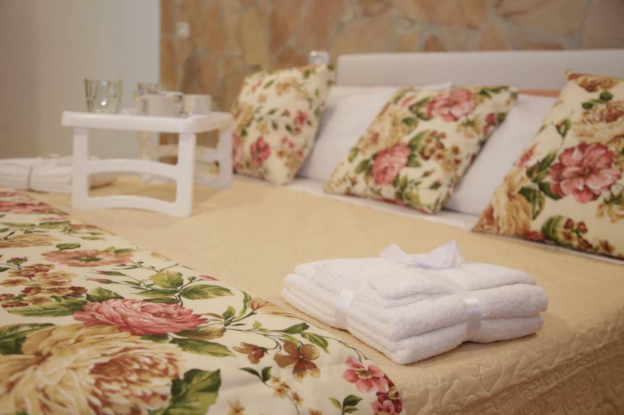 시라쿠사 Casa Fiorita 아파트 외부 사진