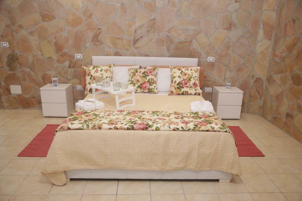 시라쿠사 Casa Fiorita 아파트 외부 사진