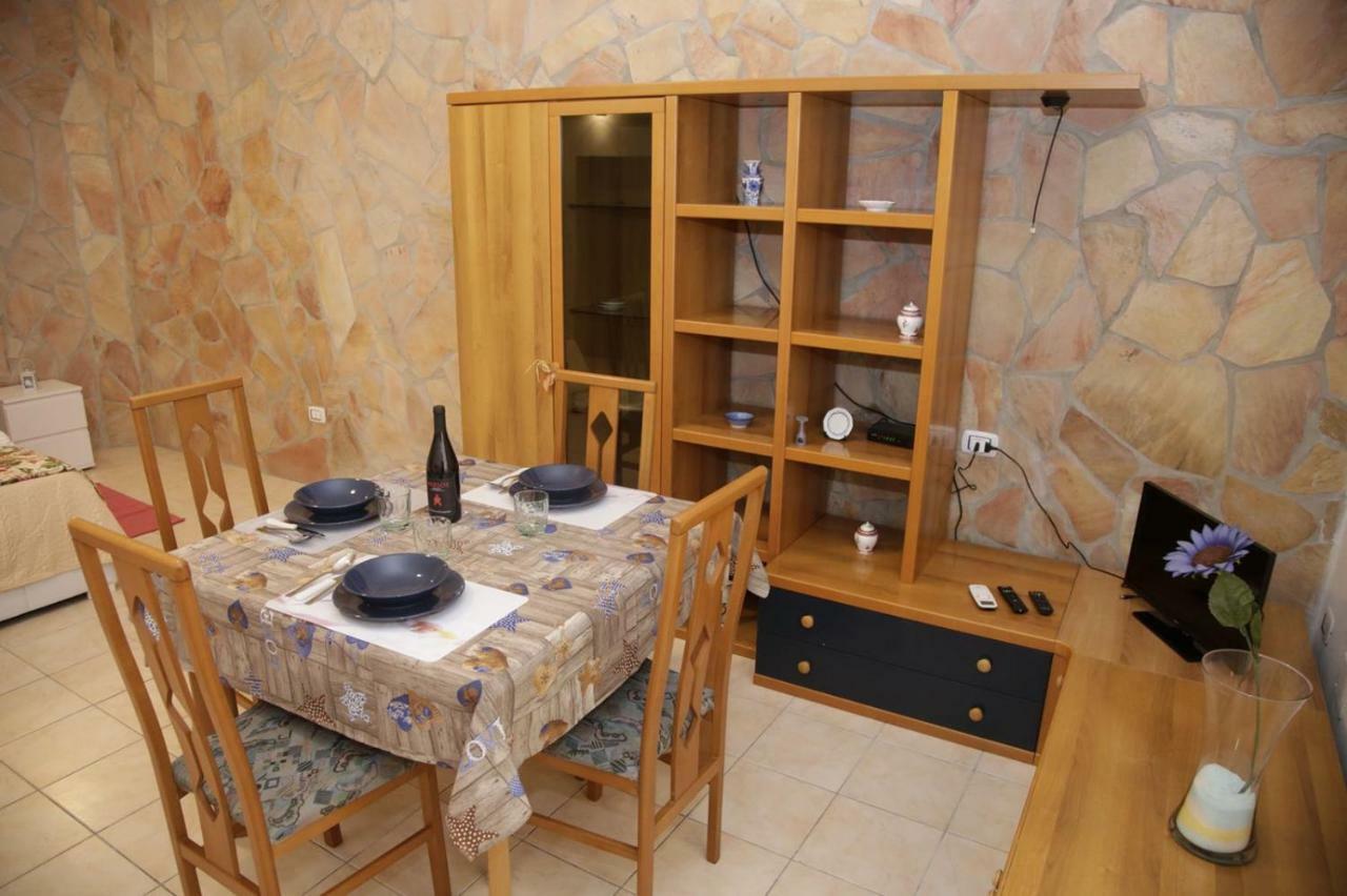 시라쿠사 Casa Fiorita 아파트 외부 사진
