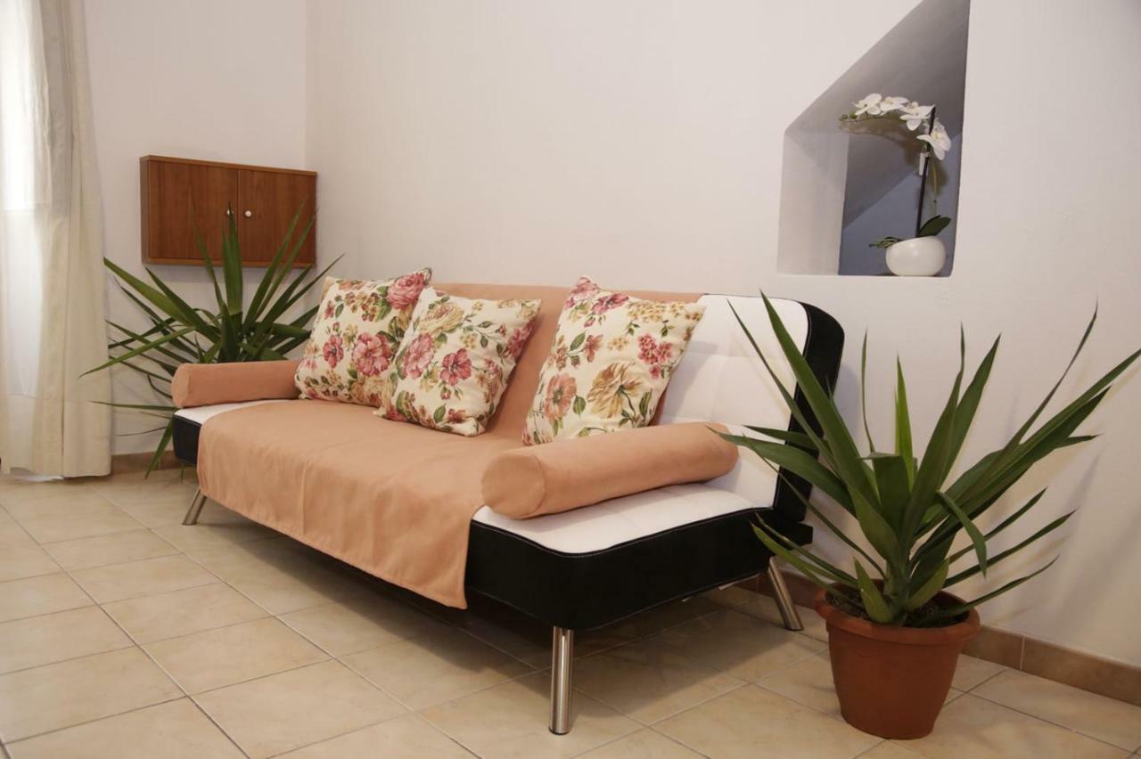 시라쿠사 Casa Fiorita 아파트 외부 사진