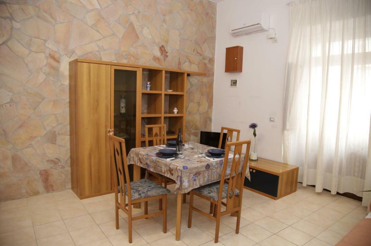 시라쿠사 Casa Fiorita 아파트 외부 사진