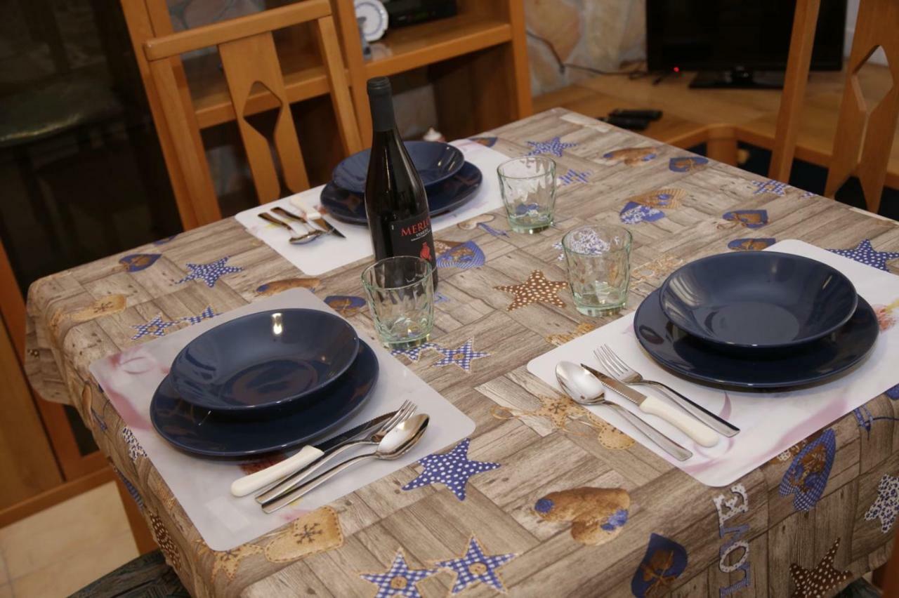 시라쿠사 Casa Fiorita 아파트 외부 사진