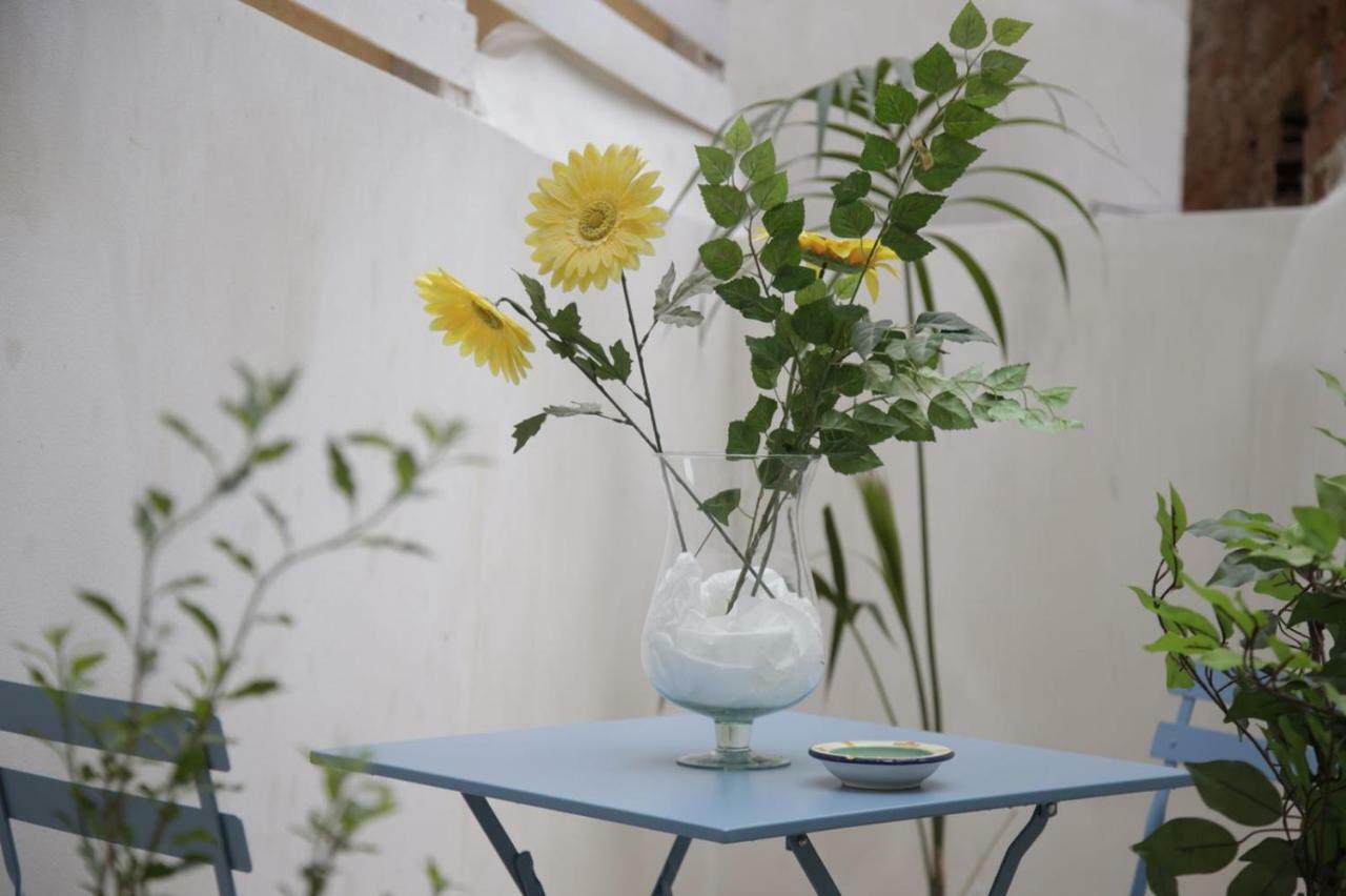 시라쿠사 Casa Fiorita 아파트 외부 사진