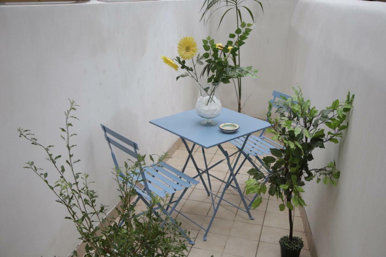 시라쿠사 Casa Fiorita 아파트 외부 사진