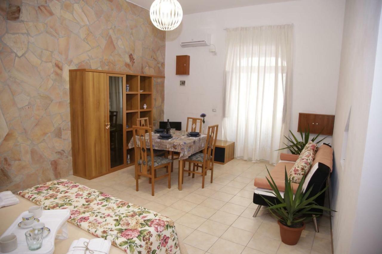 시라쿠사 Casa Fiorita 아파트 외부 사진