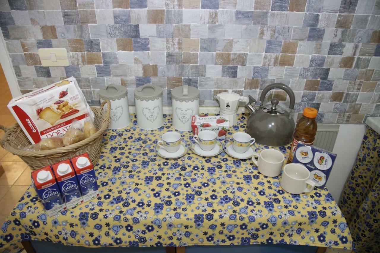 시라쿠사 Casa Fiorita 아파트 외부 사진