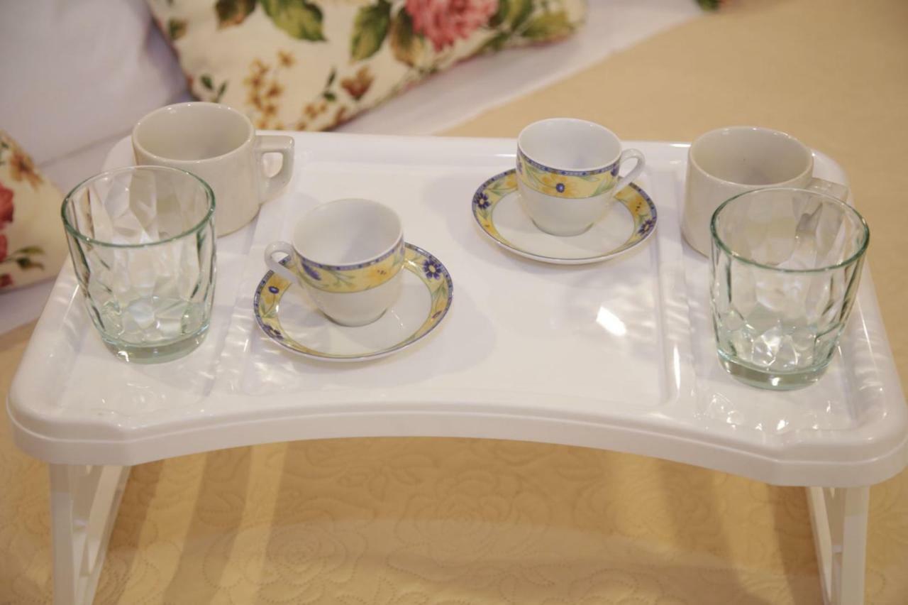 시라쿠사 Casa Fiorita 아파트 외부 사진