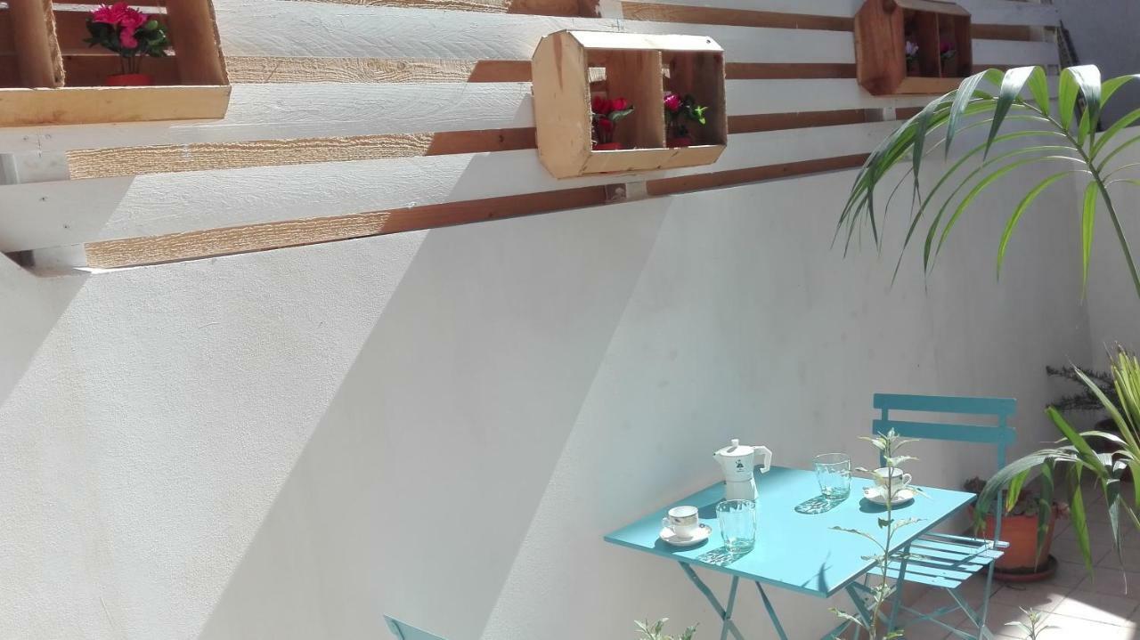 시라쿠사 Casa Fiorita 아파트 외부 사진