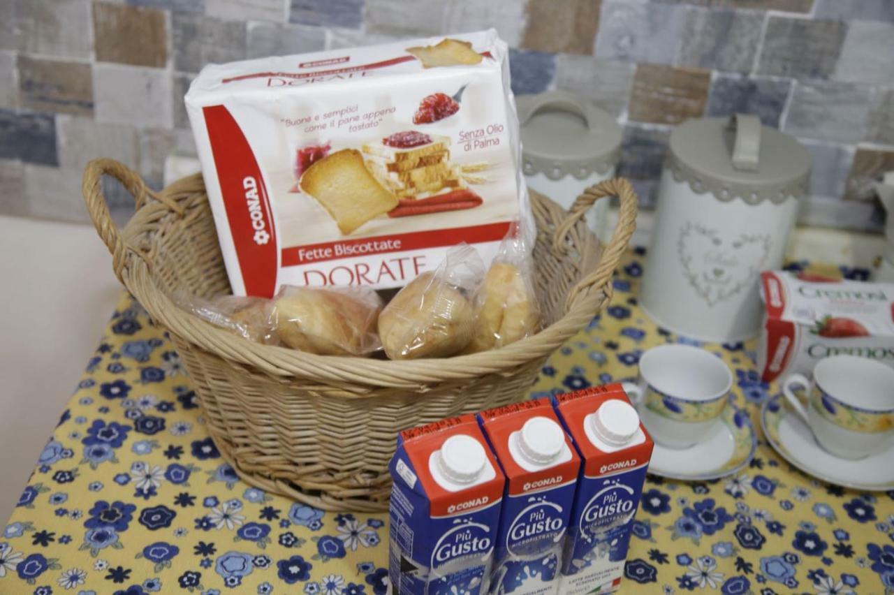 시라쿠사 Casa Fiorita 아파트 외부 사진