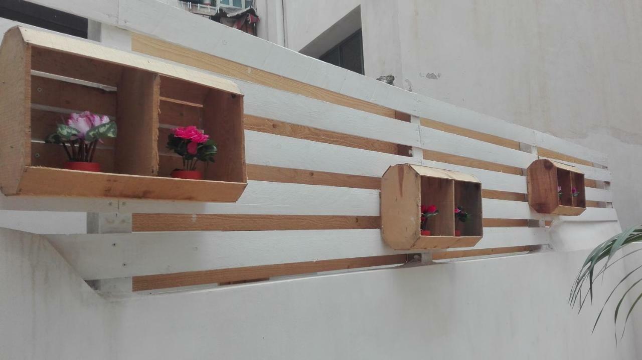 시라쿠사 Casa Fiorita 아파트 외부 사진