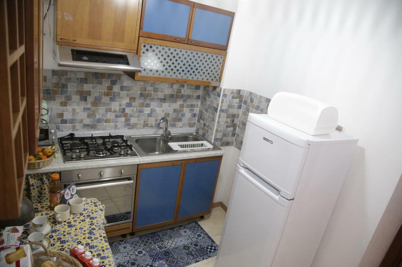 시라쿠사 Casa Fiorita 아파트 외부 사진